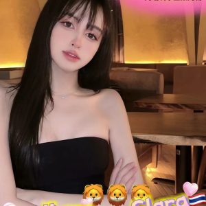TS 克拉拉clara (thailand)