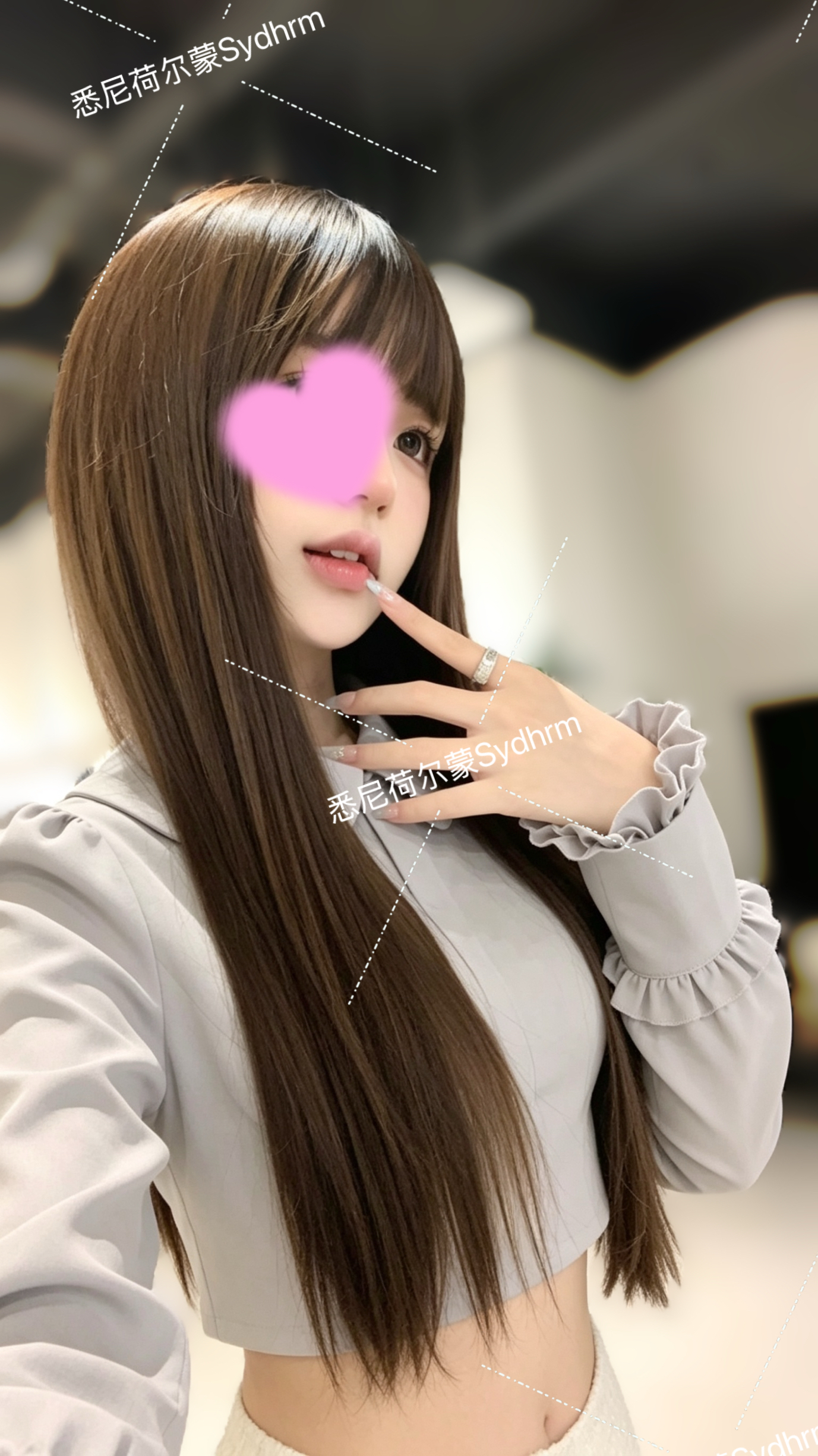 ​李逍云cloud (china)