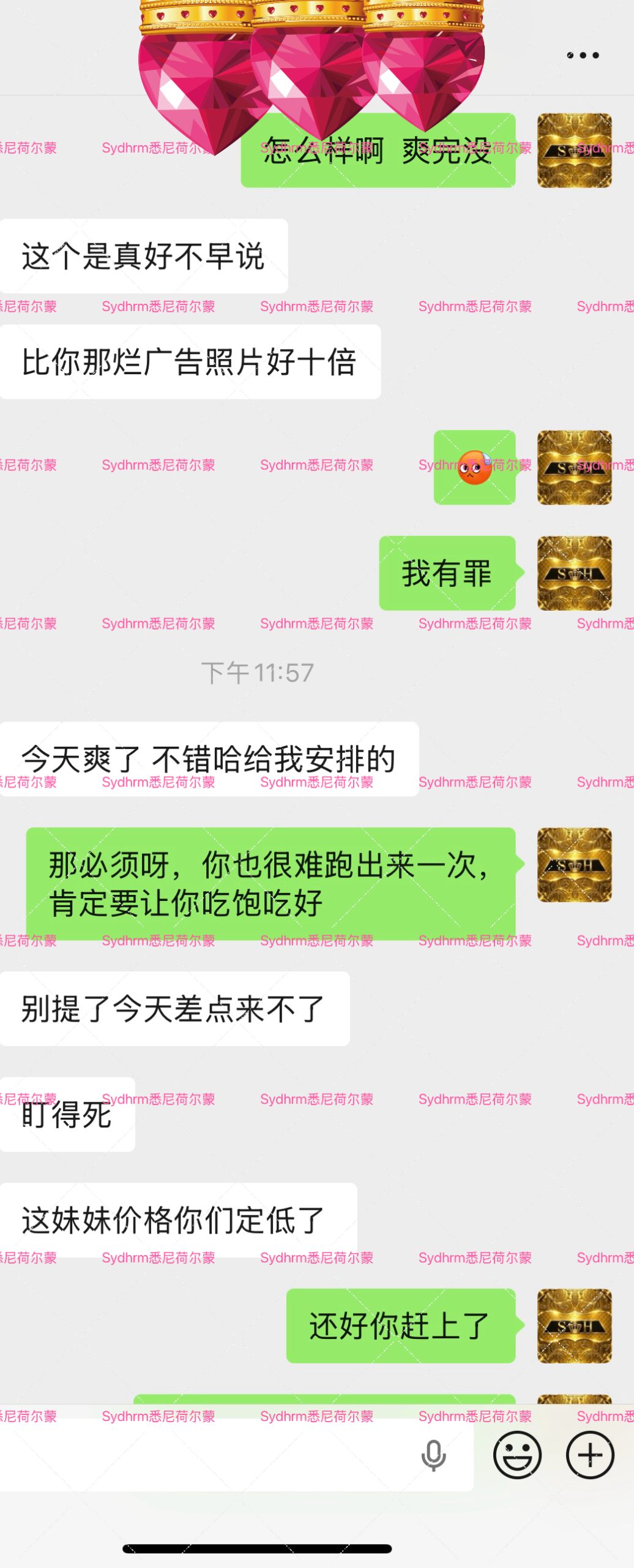 评价图