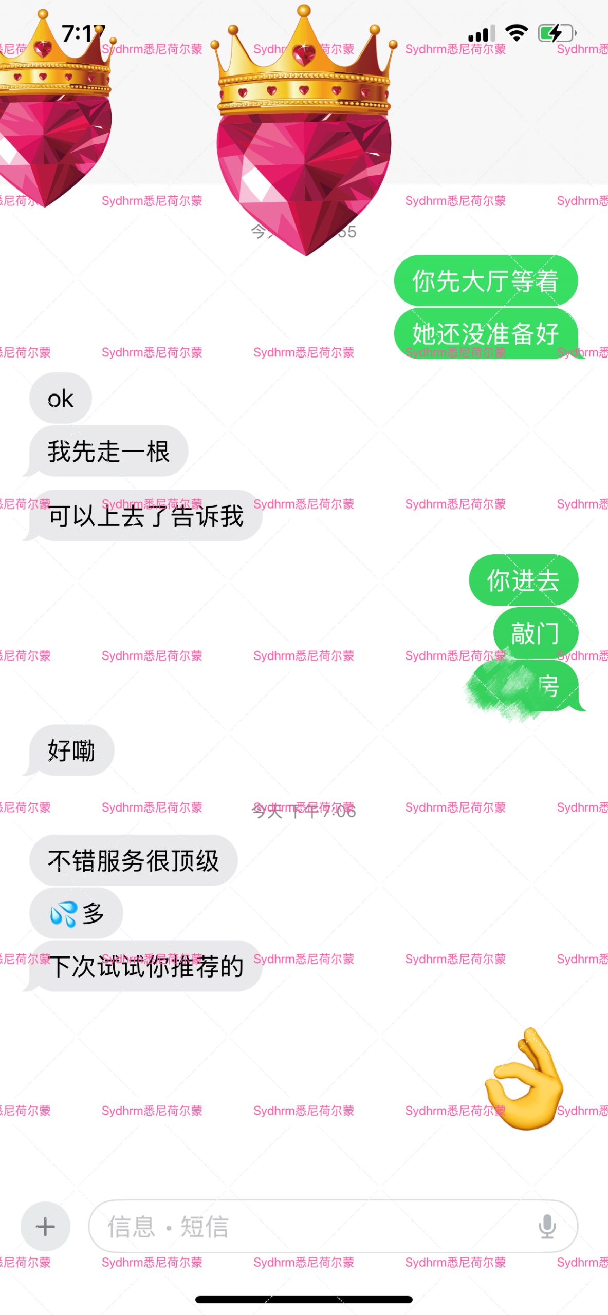 评价图