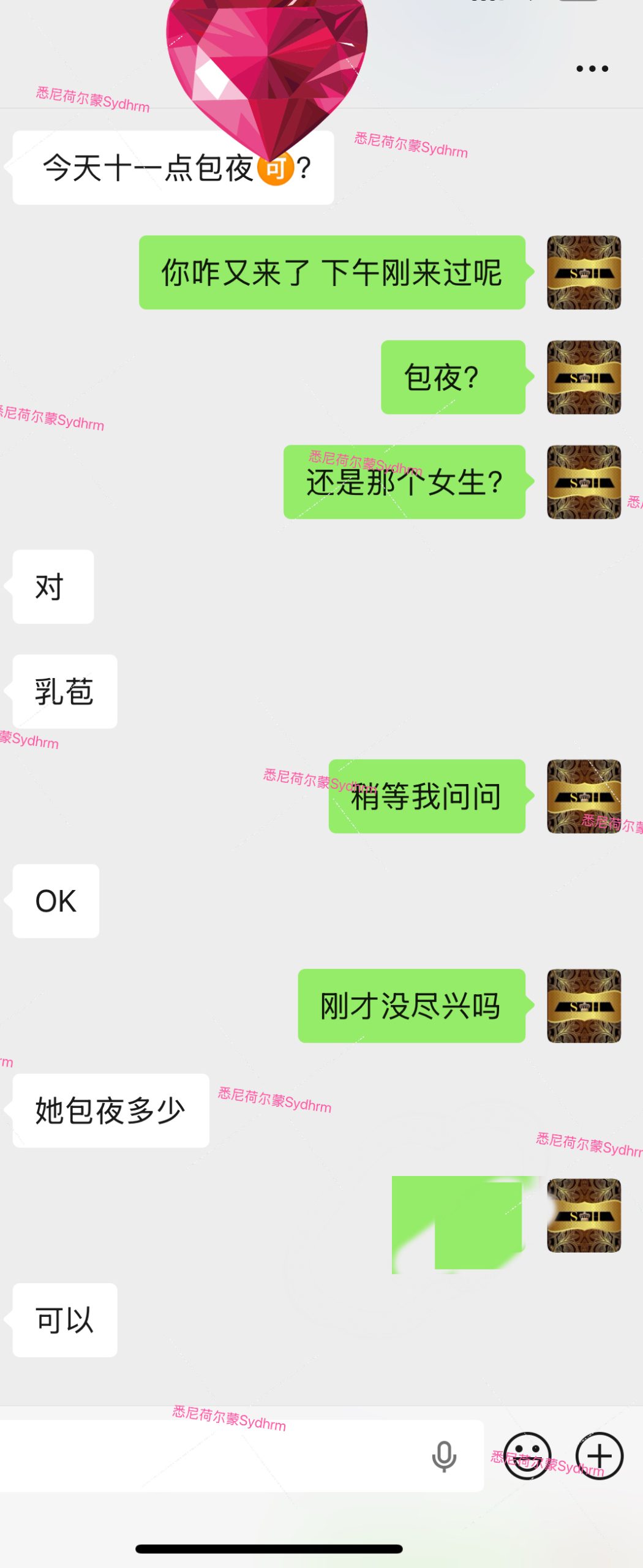 评价图