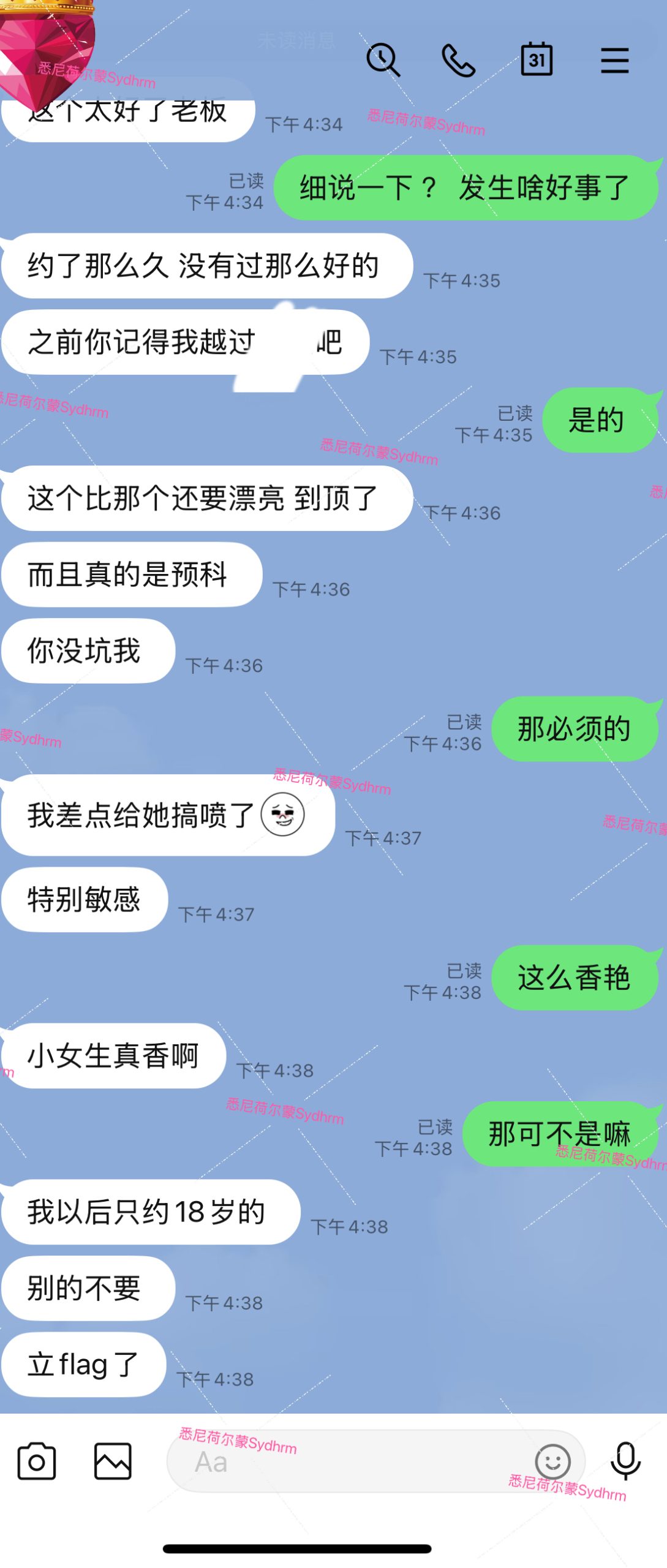 评价图